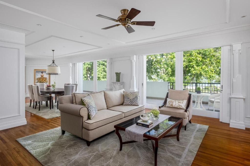 هتل اینترکانتیننتال